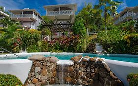 Oasis Marigot